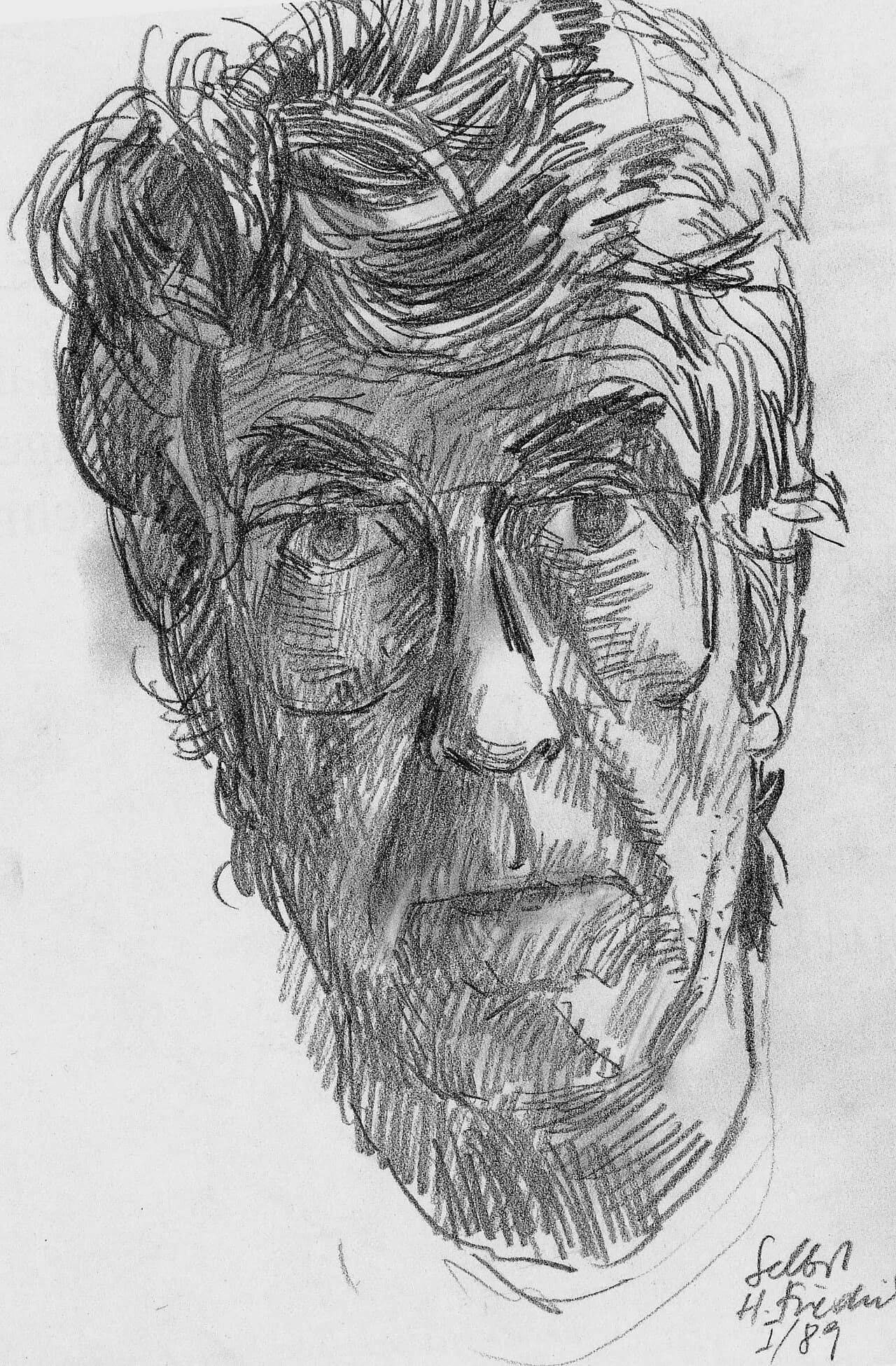 Heinz Friedrich