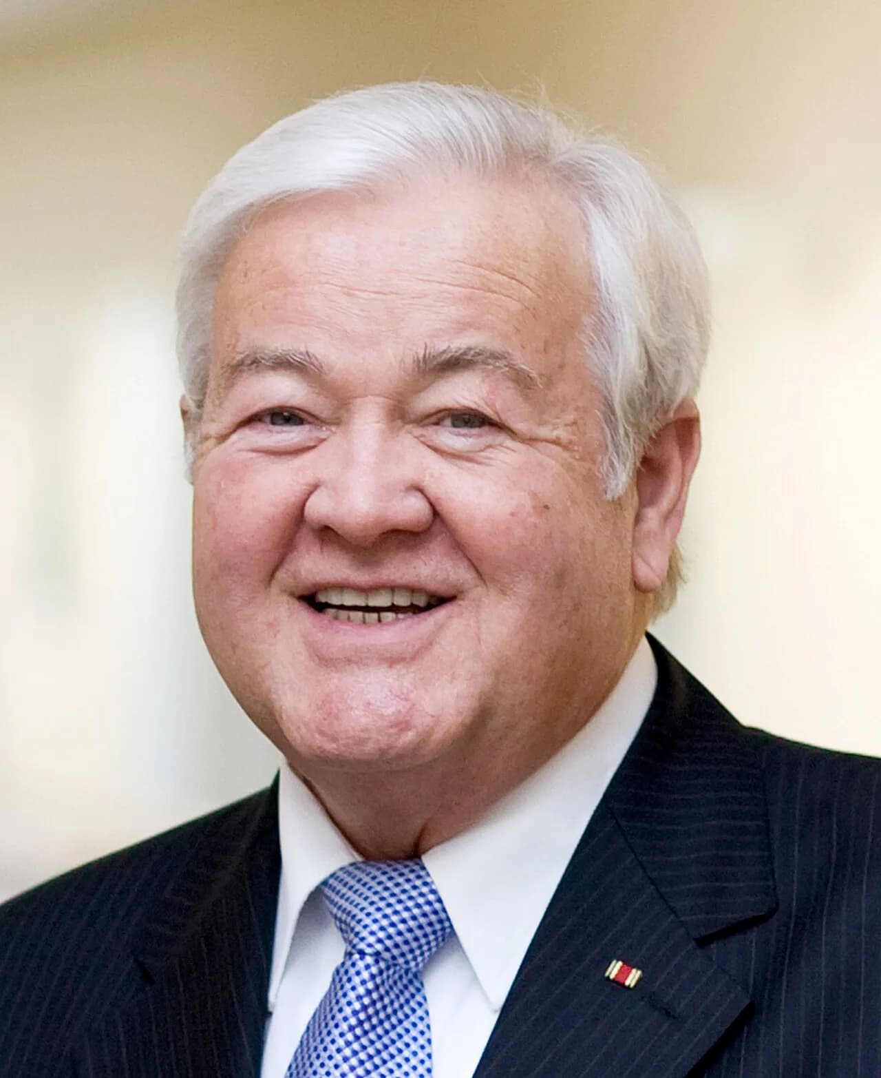 Heinz Gries