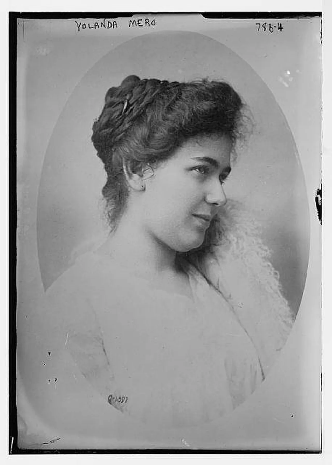 Yolanda Mero