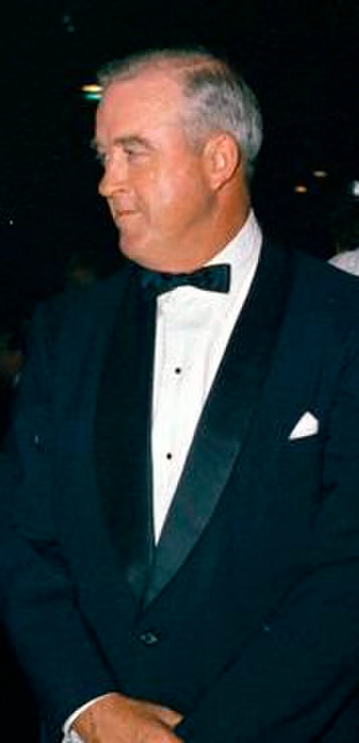 Grant Stockdale