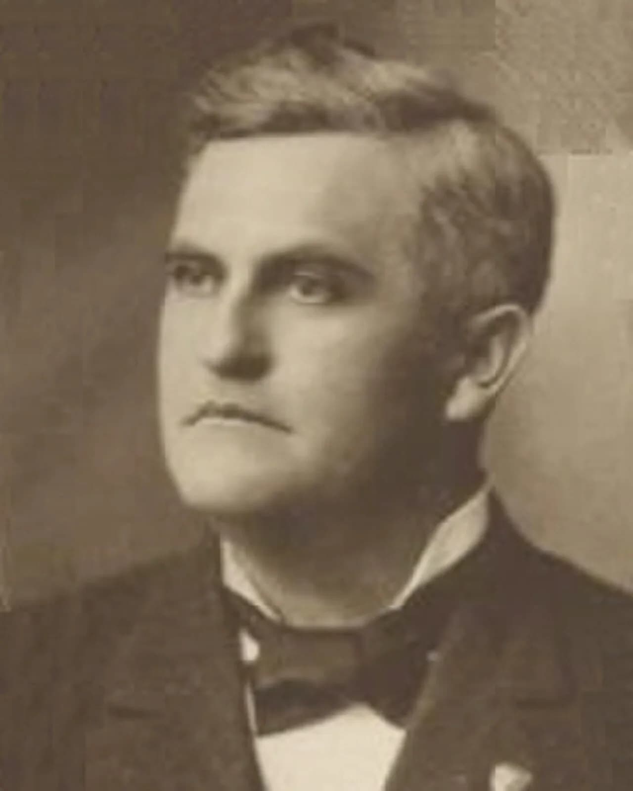 J. Belmont Woodson