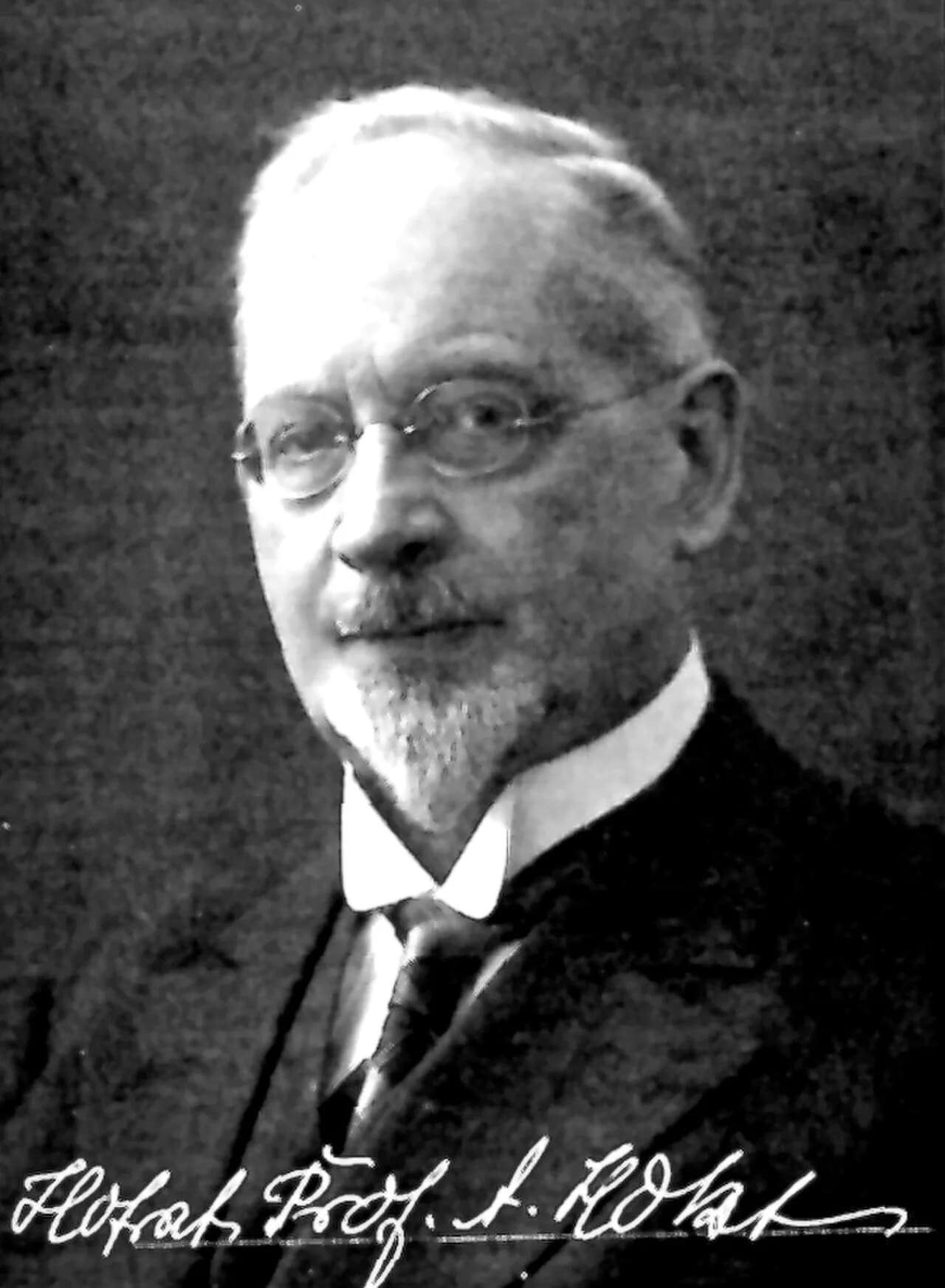 Alfred Udo Holzt
