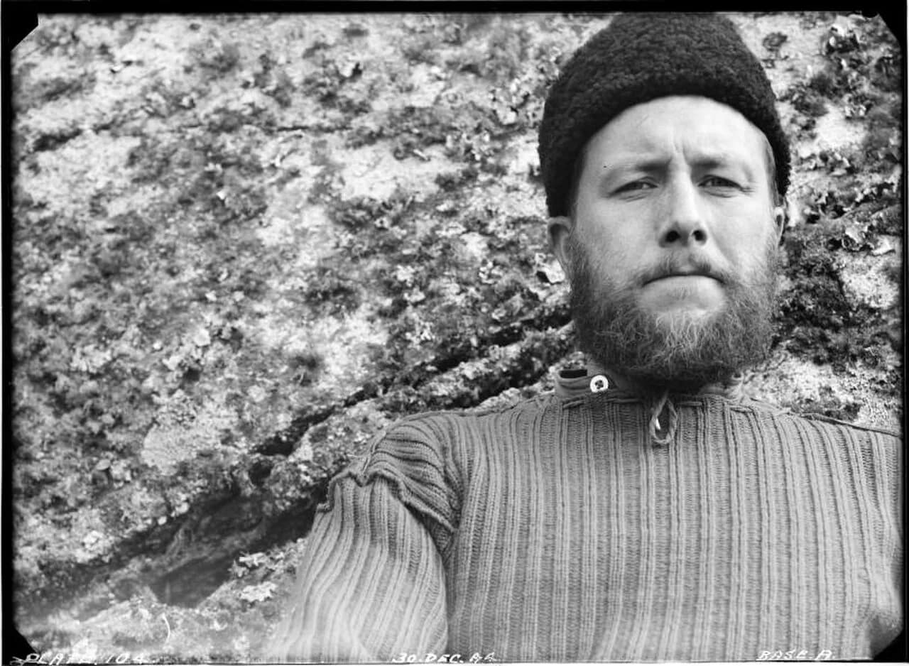 Ivan Mackenzie Lamb