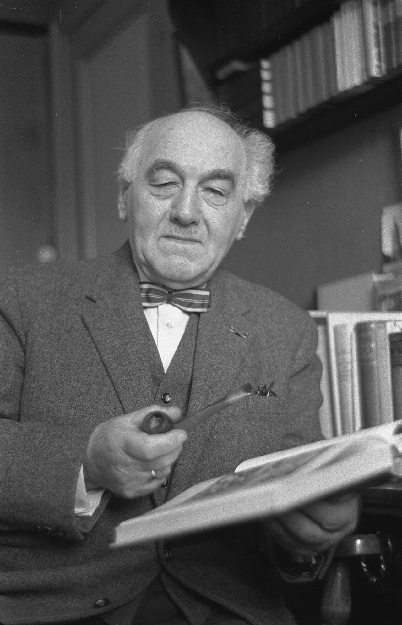 Jos de Klerk