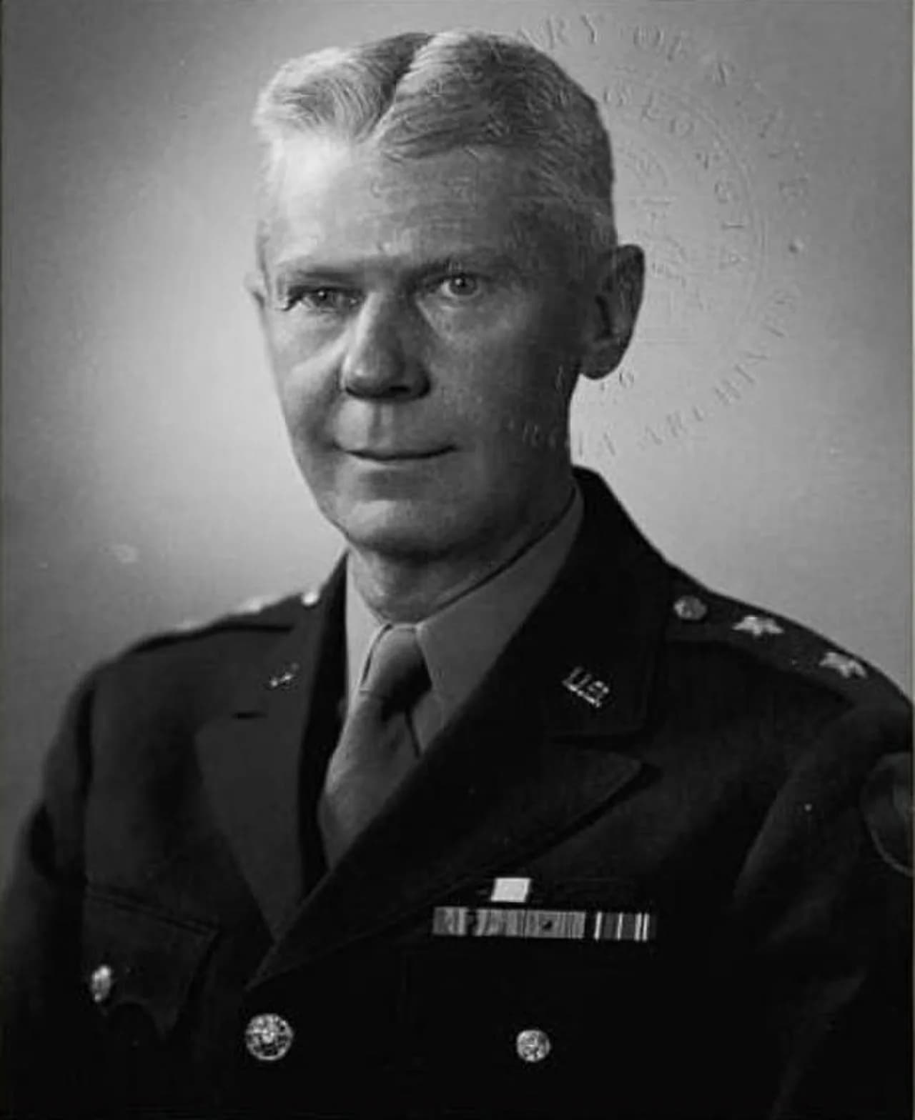 Charles H. Bonesteel Jr.