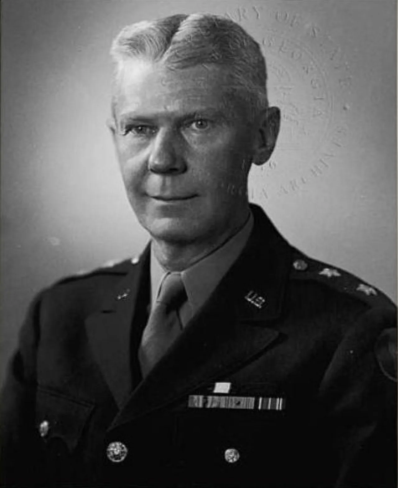 Charles H. Bonesteel Jr.