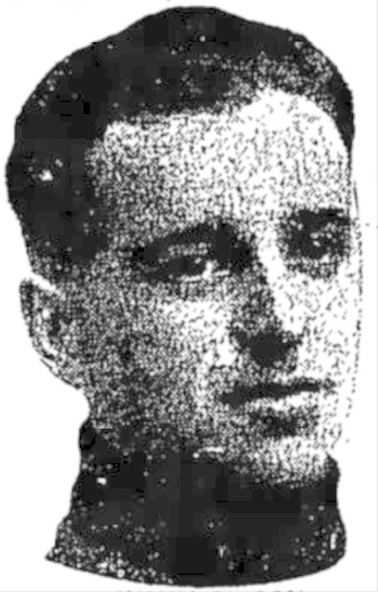 Jimmy Gibson