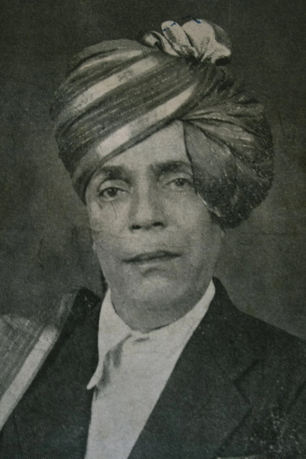 Vishwanathbuwa Jadhav