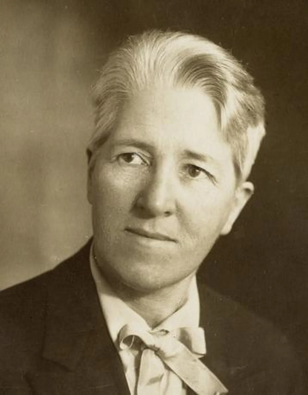 Ida Leeson