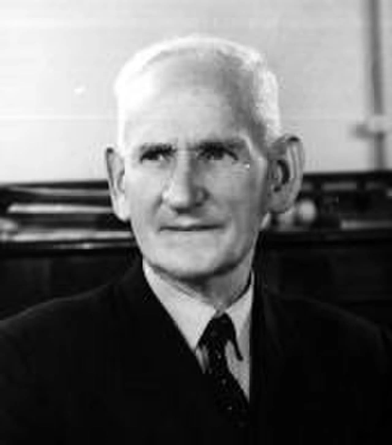 Albert Lind