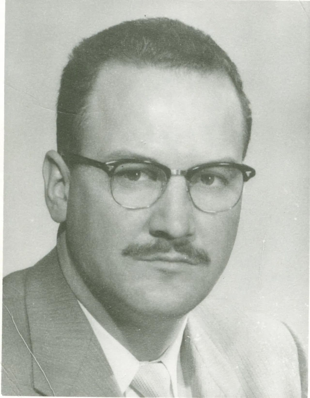 Charles Clifford Ogle