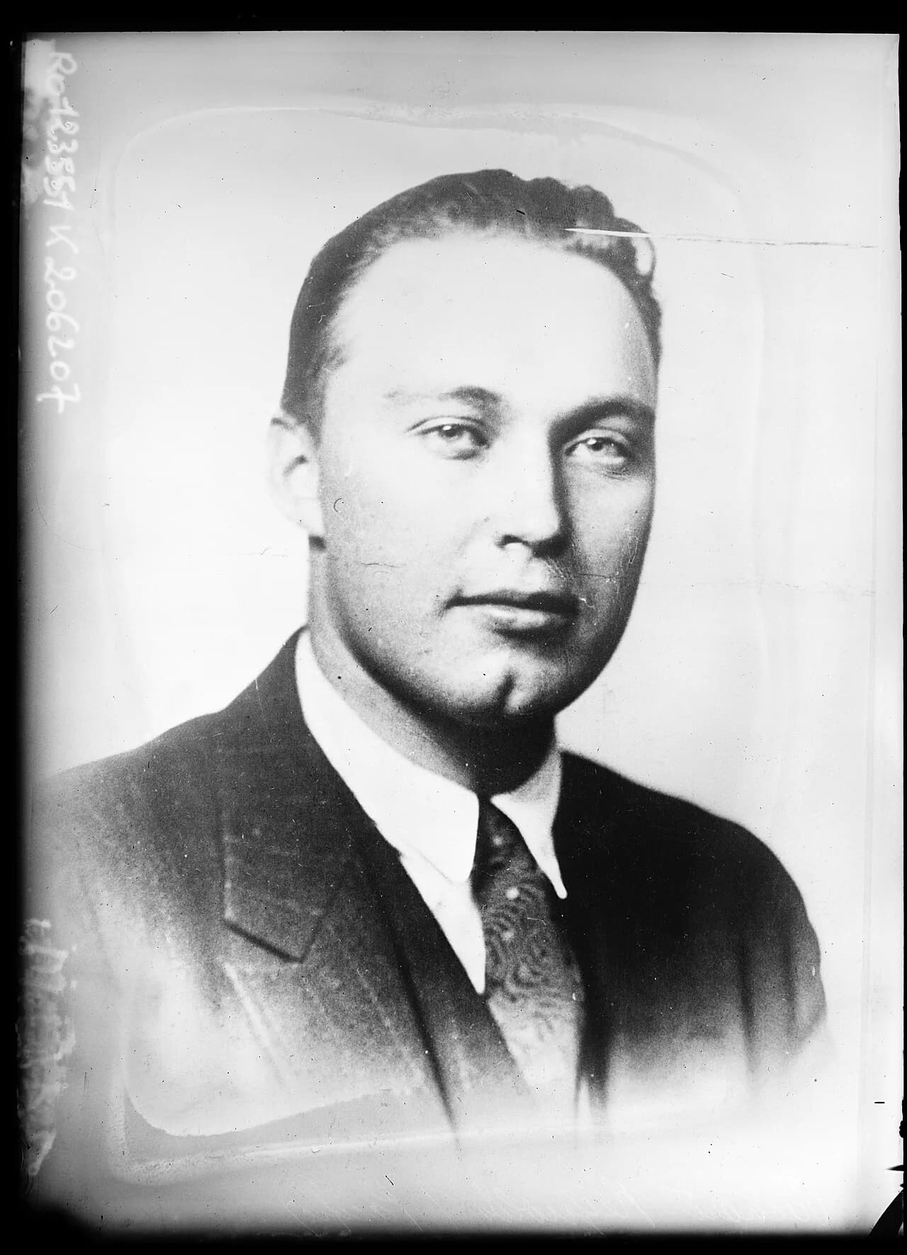 R. J. Reynolds, Jr.
