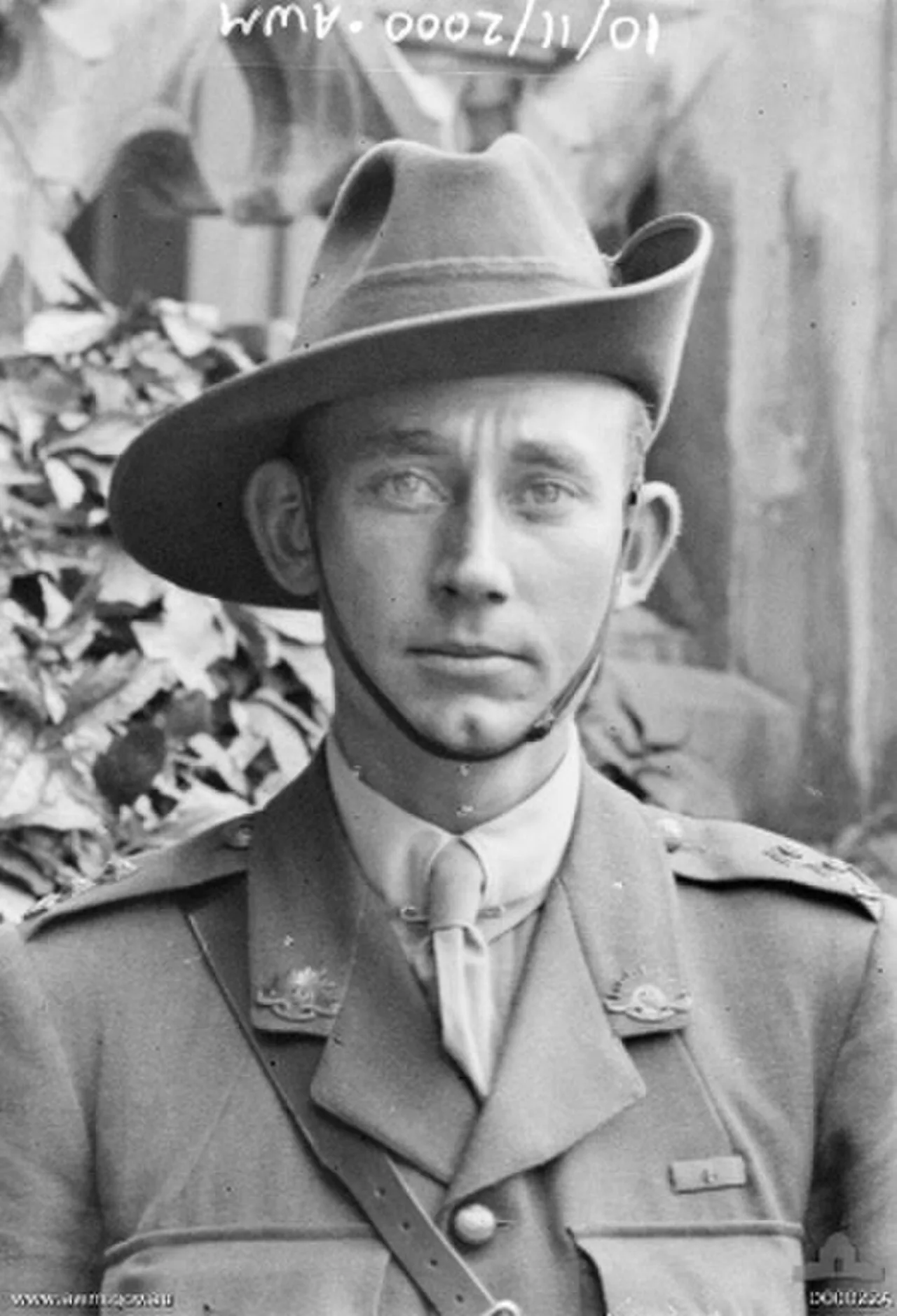 Clifford Sadlier