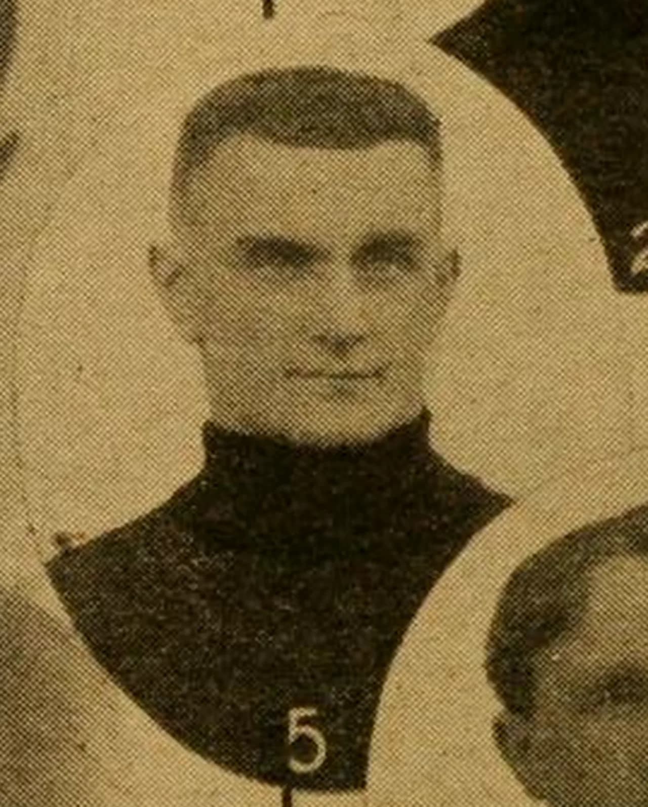 Charlie Uksila