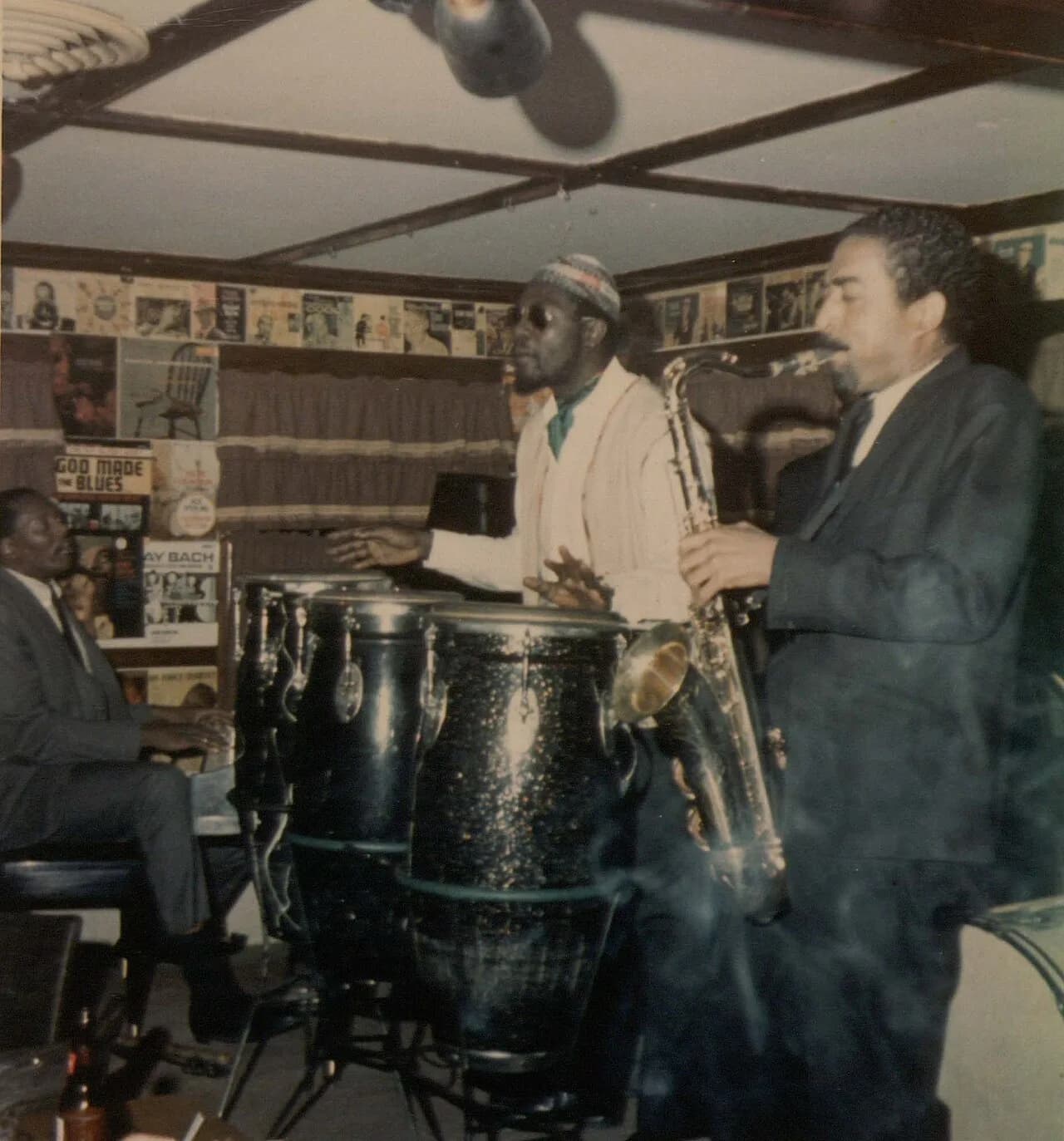 Frank Haynes