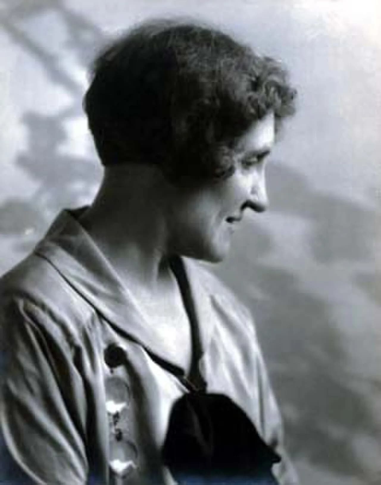 Ella E. McBride