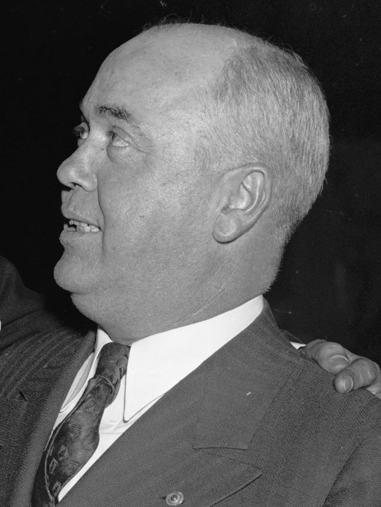 James E. Berry