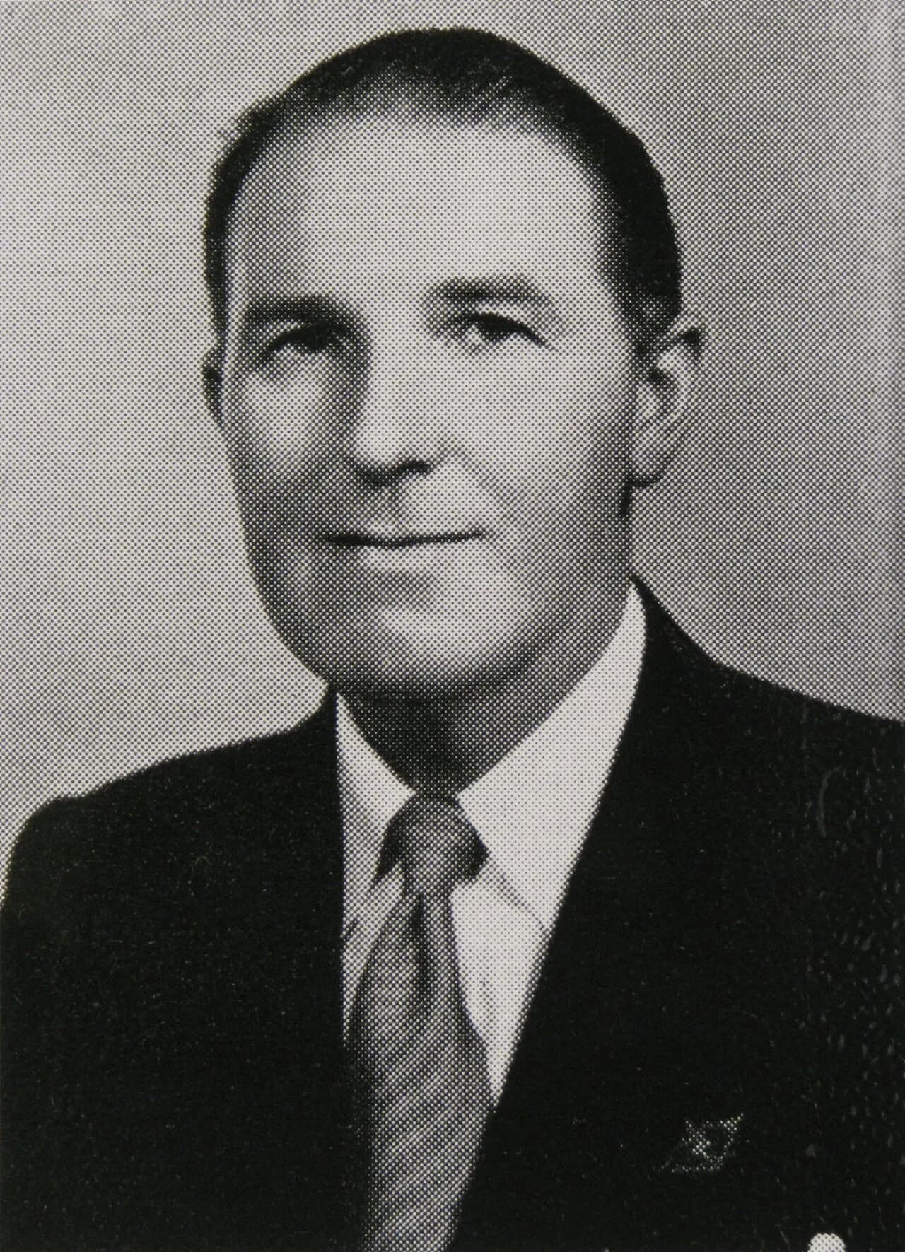 John Cockle