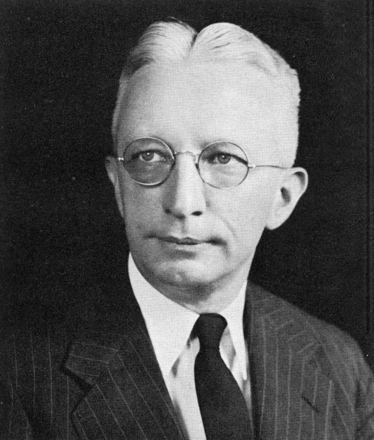 Stanton Crawford