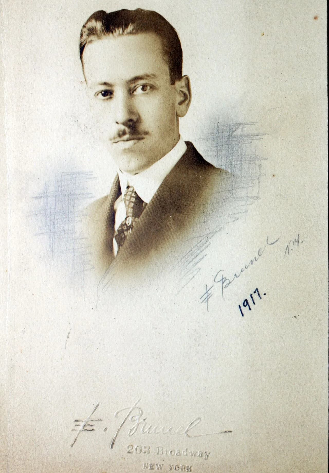 Warren Samuel Eaton