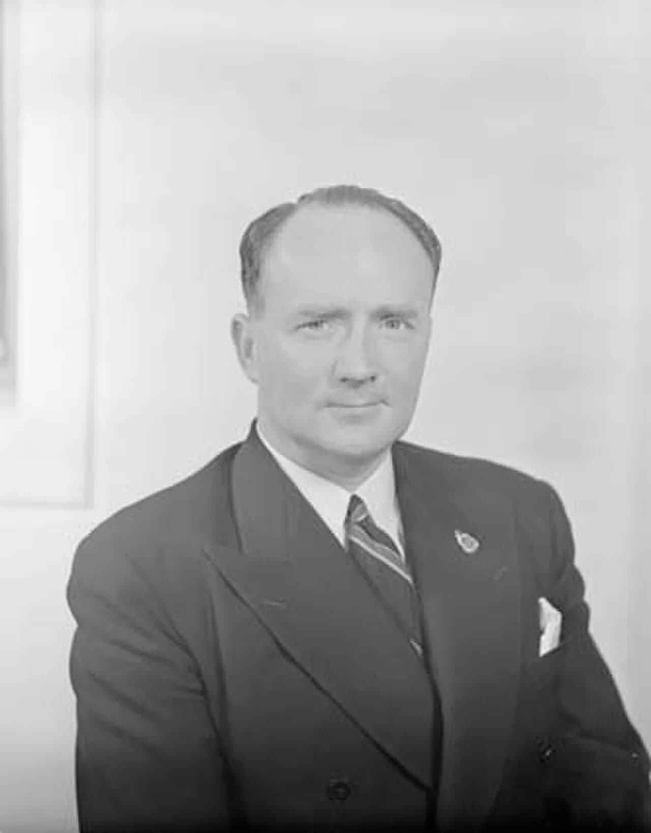 Malcolm McColm