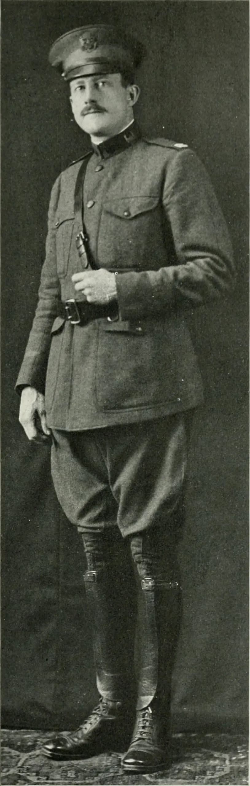 Barrington Moore