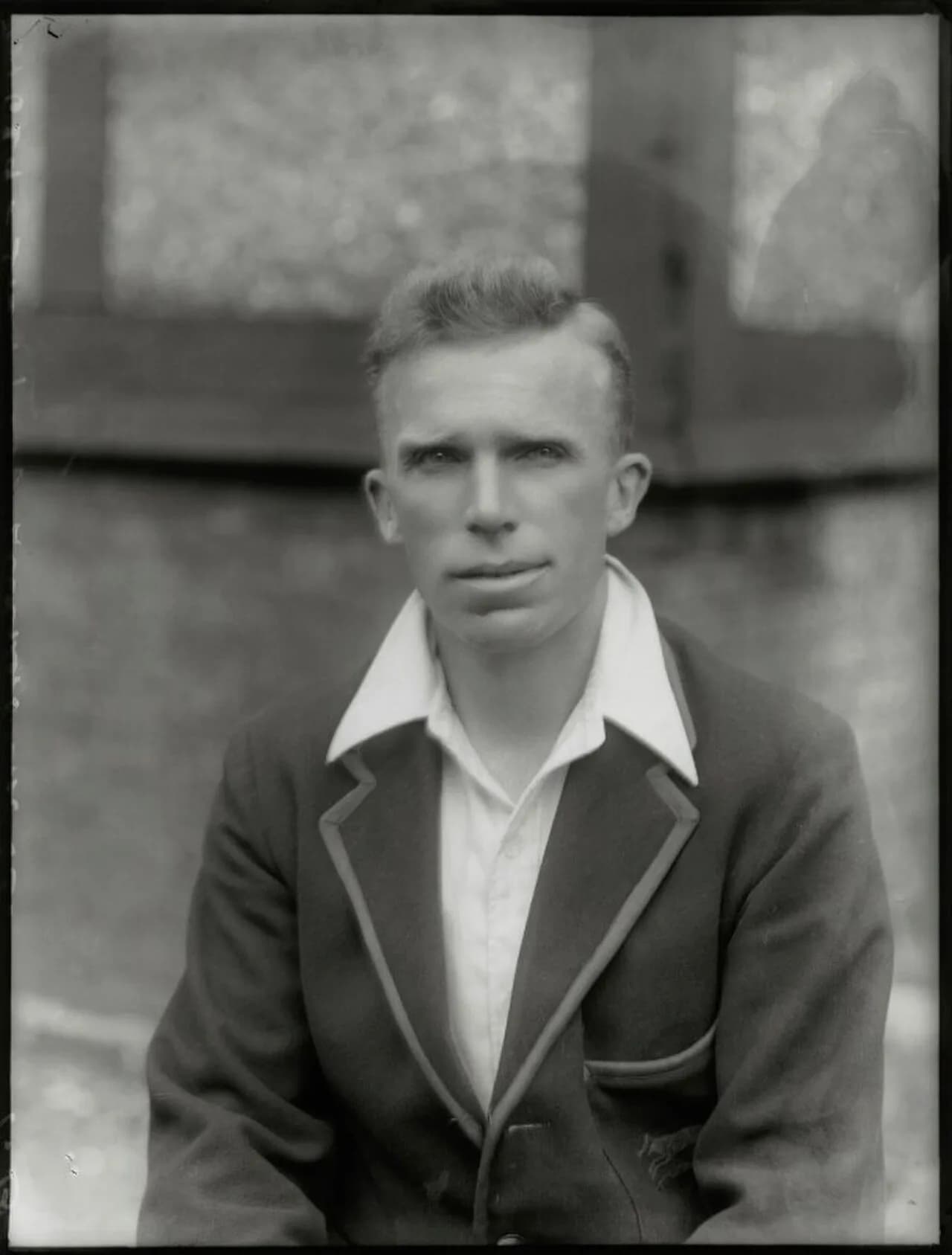 Horace Snary