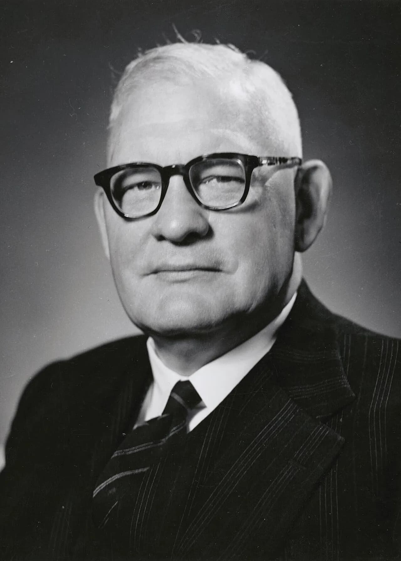 Bill Spooner