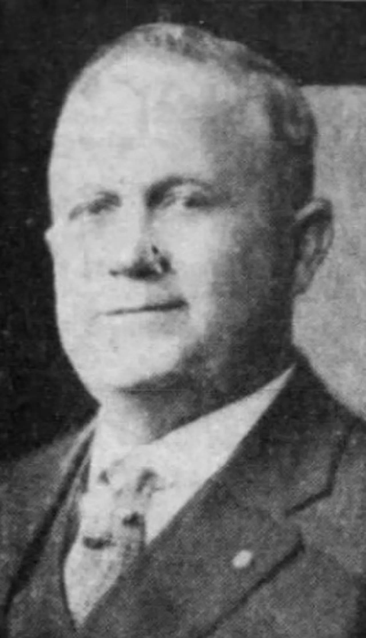 Albert C. Willford
