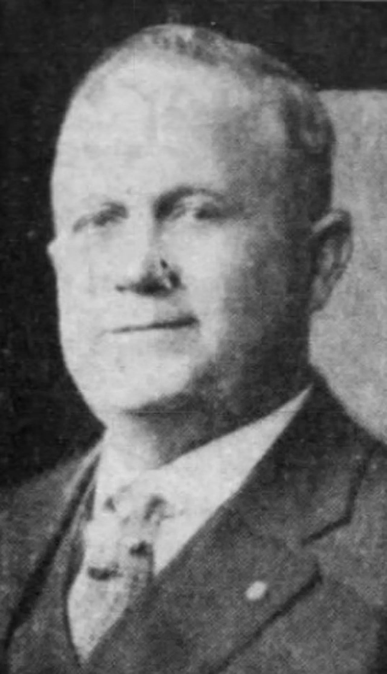 Albert C. Willford