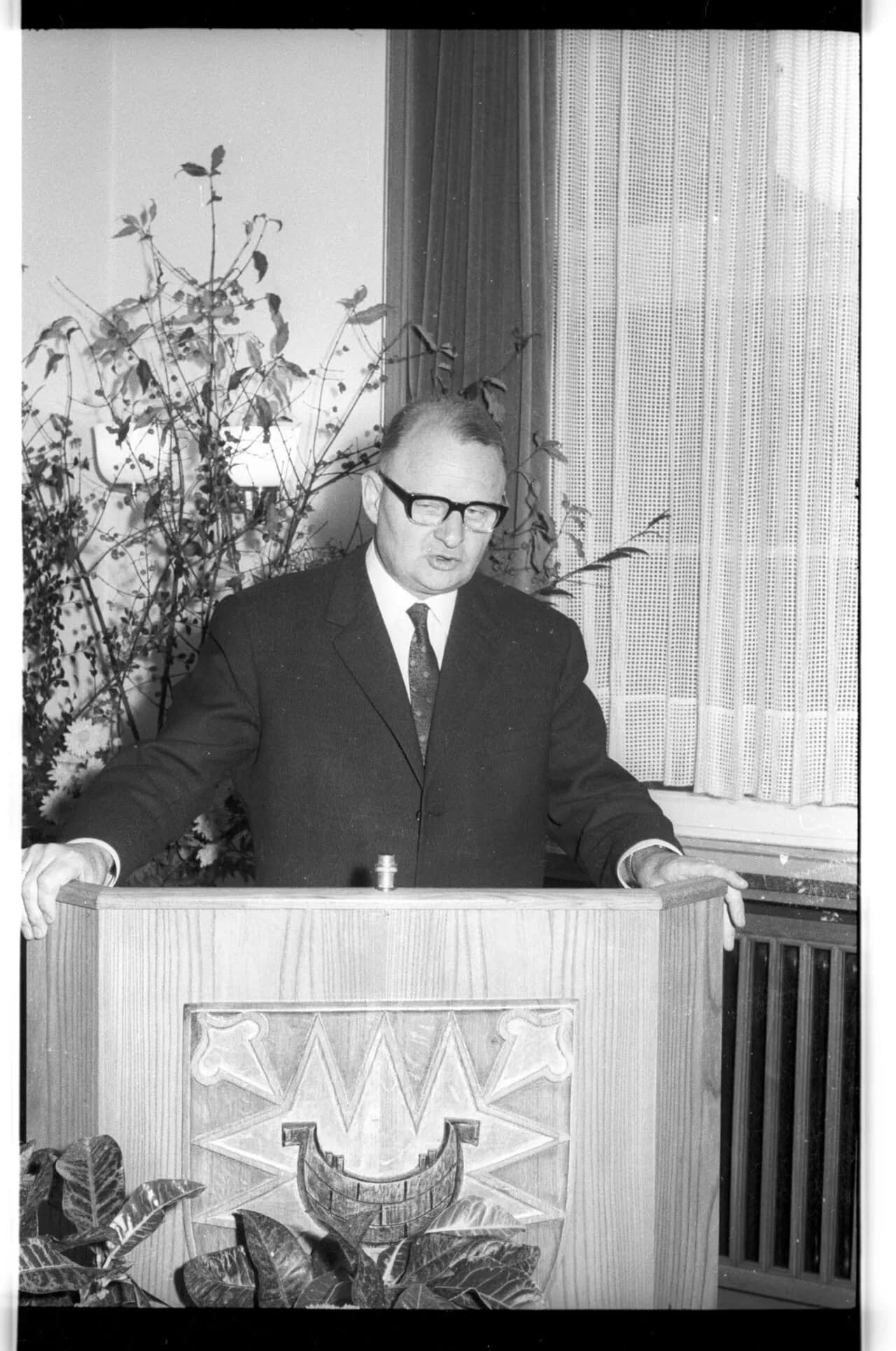Heinz Kiekebusch