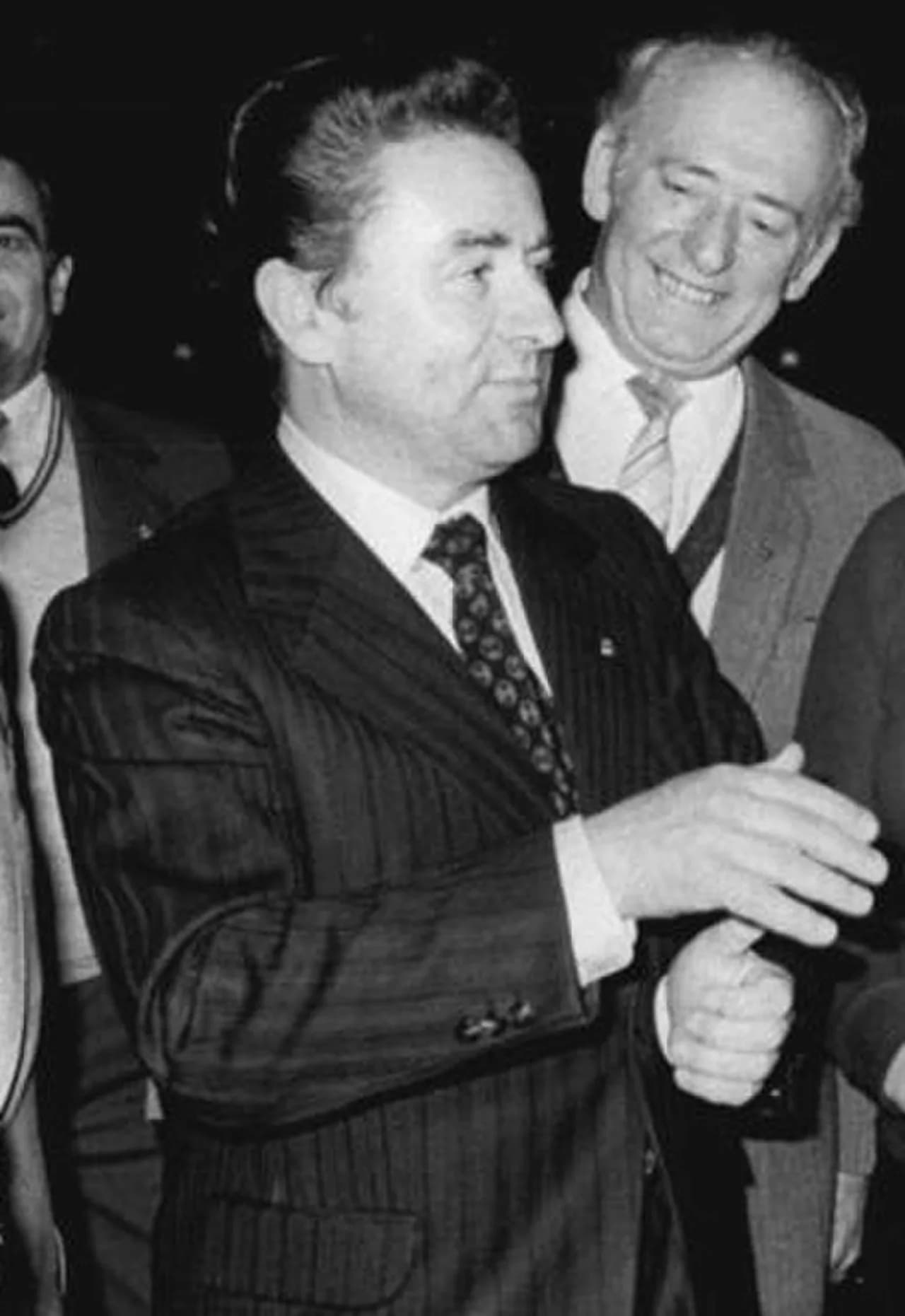 Heinz Kuhrig