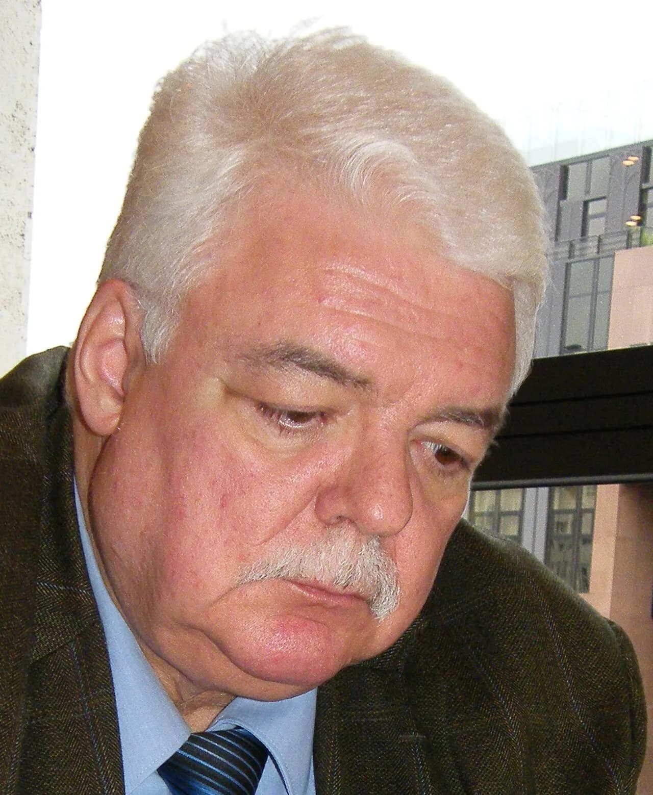 Heinz Lanfermann
