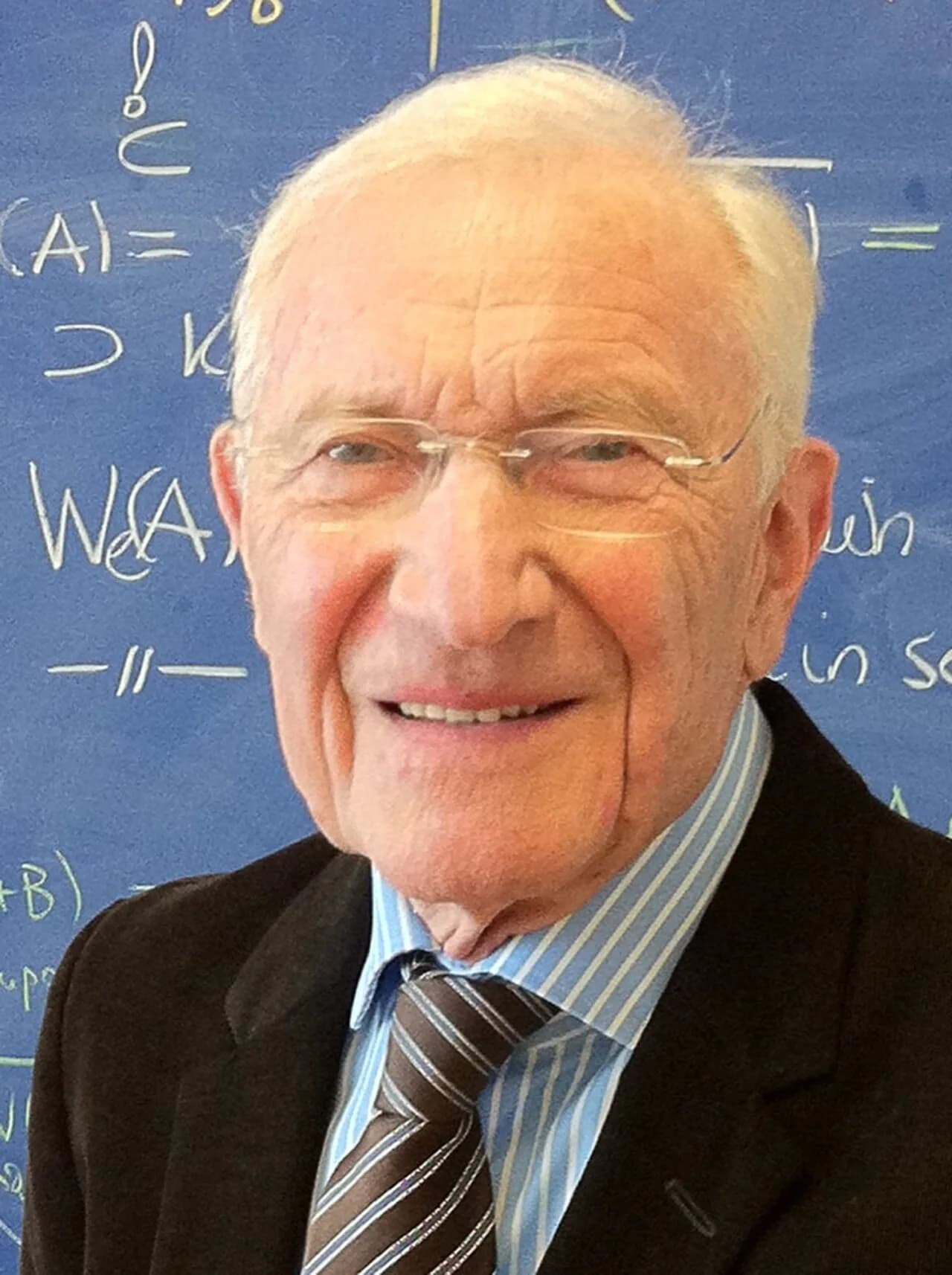 Heinz Langer
