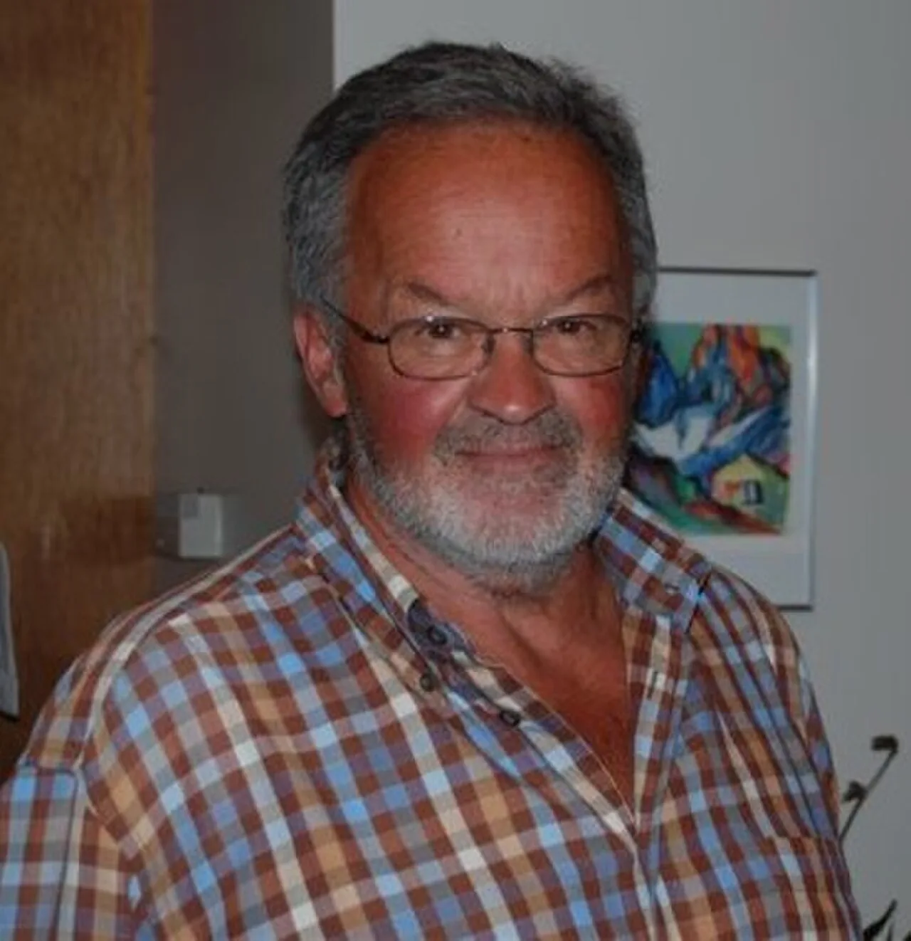 Heinz Leuzinger