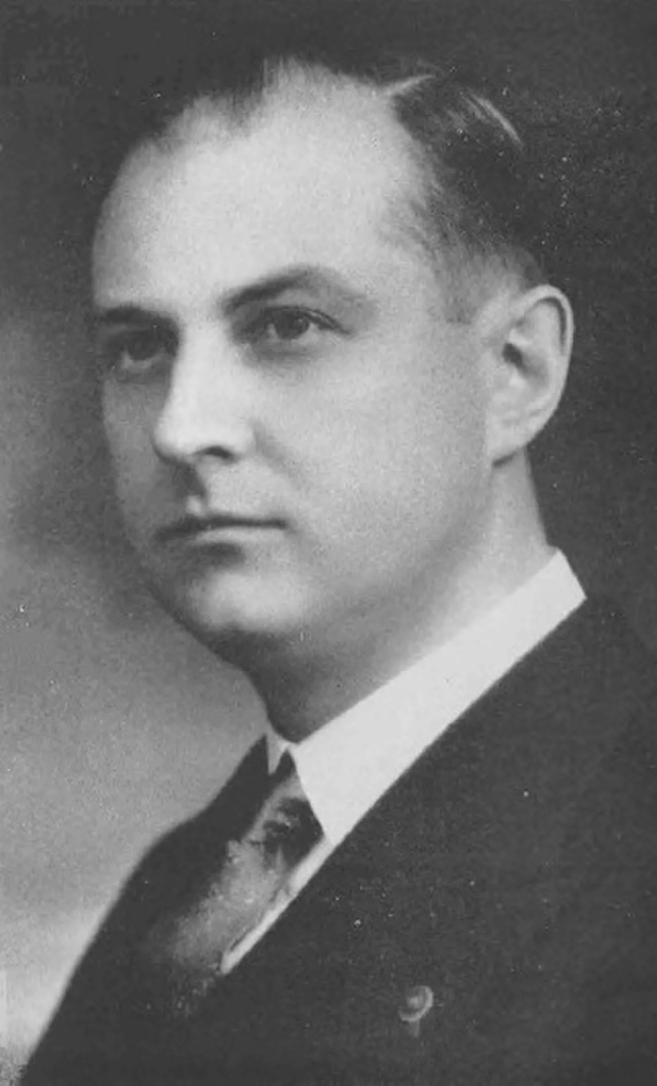 John J. Bennett