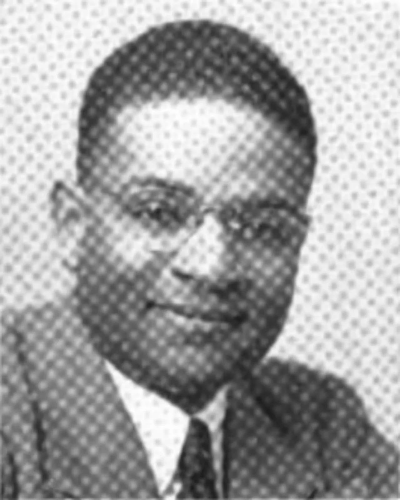 Charles C. Diggs, Sr.