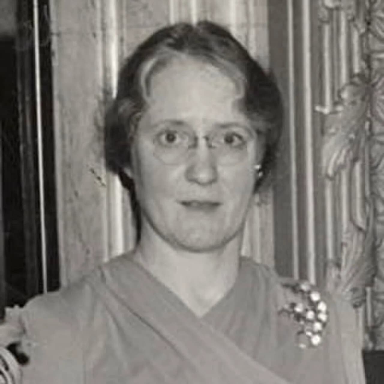 Helen Constance White