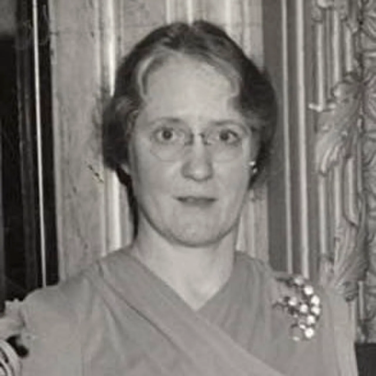 Helen Constance White