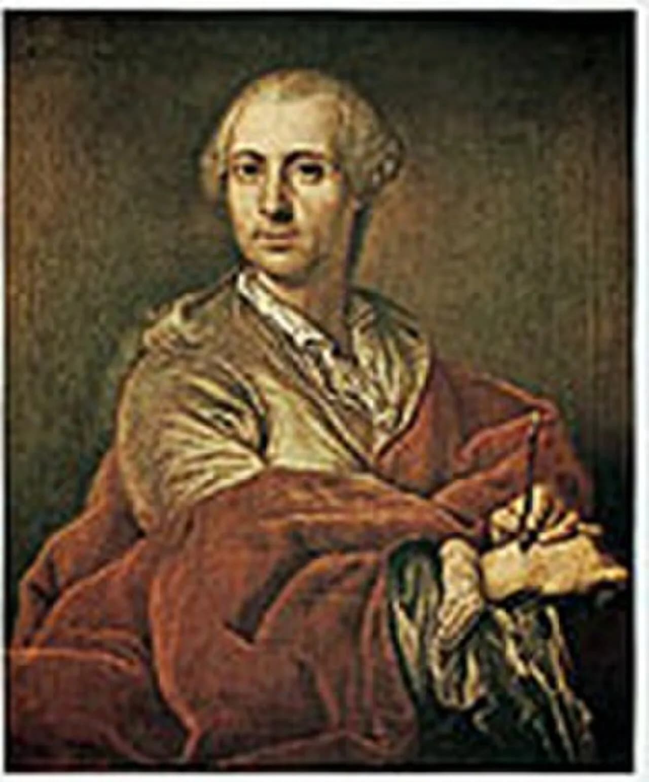Franz Anton Leitenstorffer