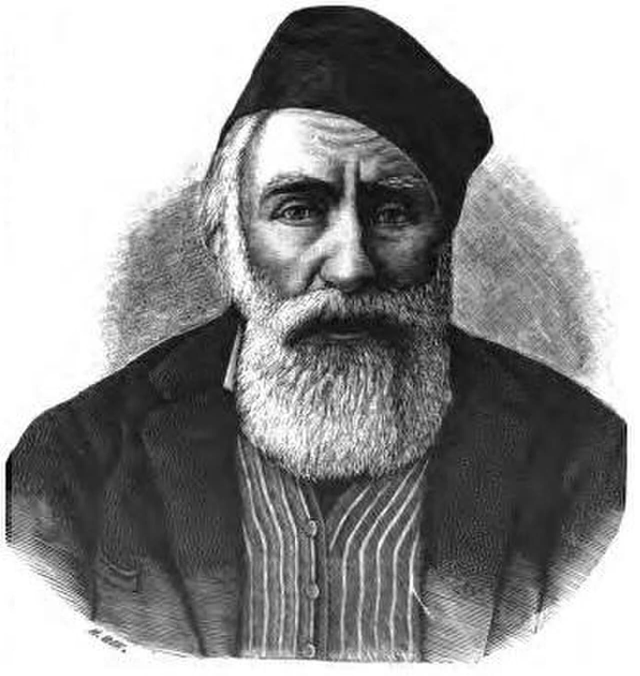Dimitrios Levidis