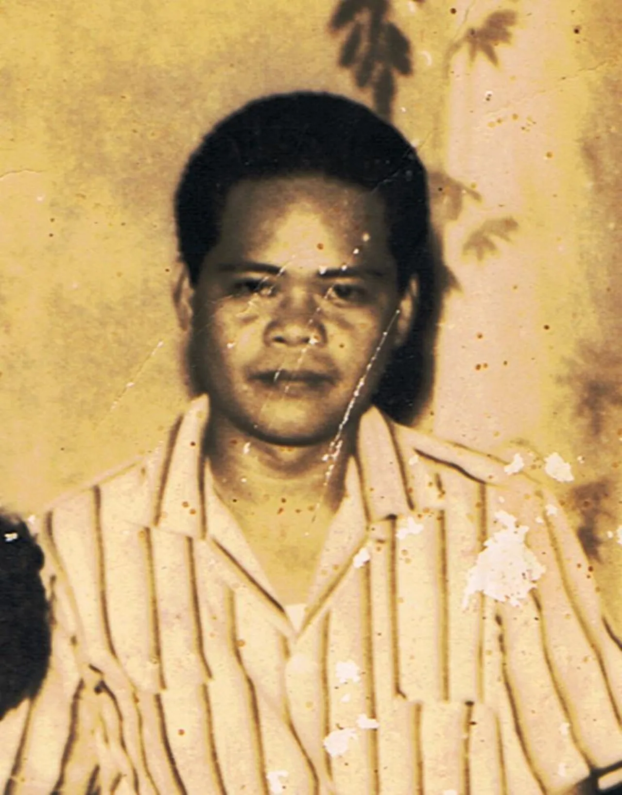 Higino A. Acala, Sr.
