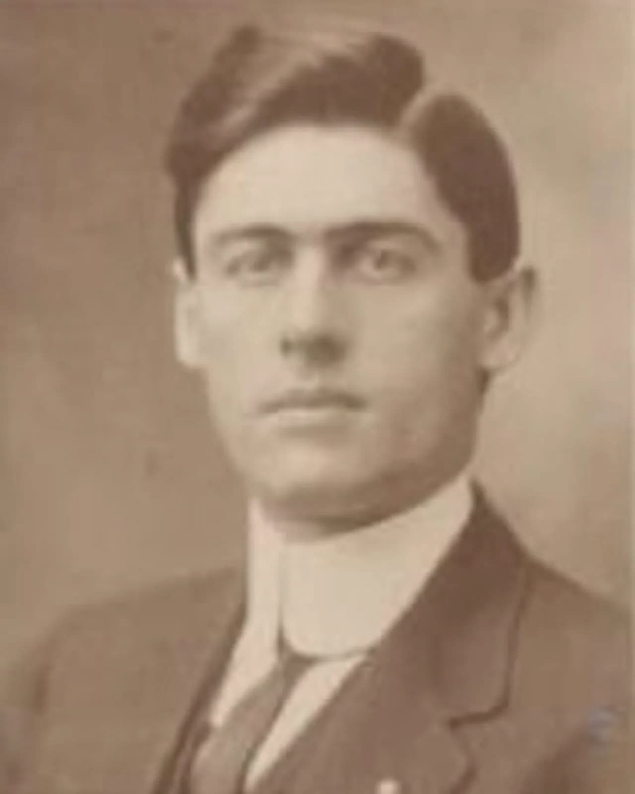 Clyde T. Bowers