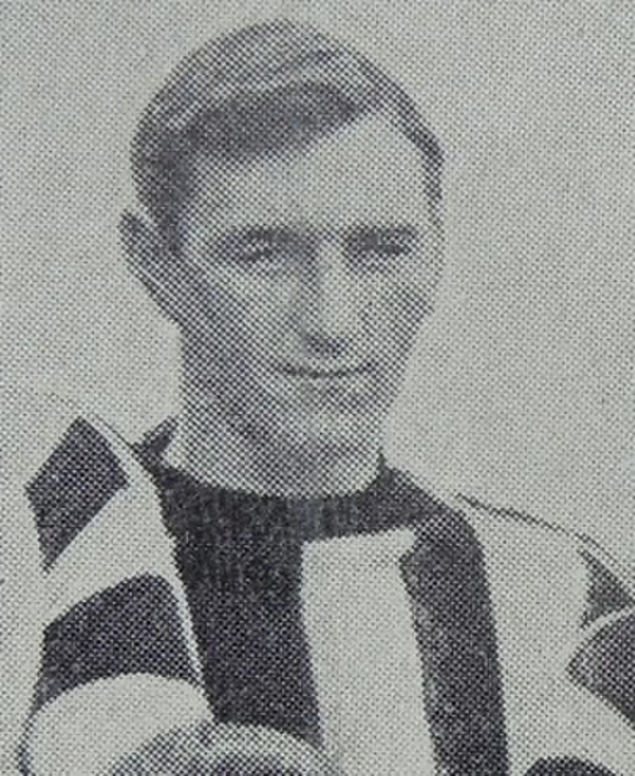 Herbert Cock