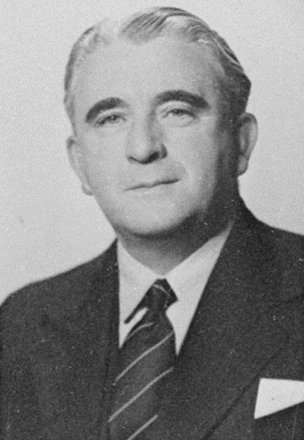 Thomas Francis Doyle
