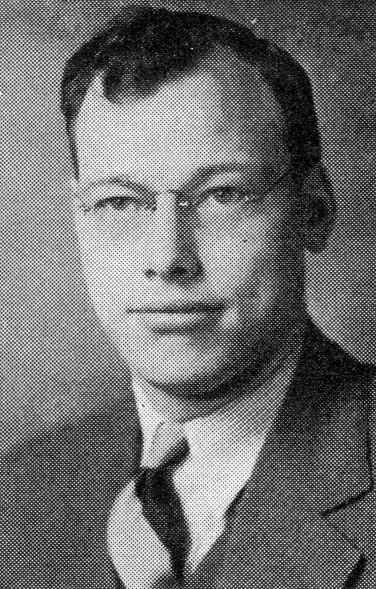 Kenneth Lloyd Greenquist