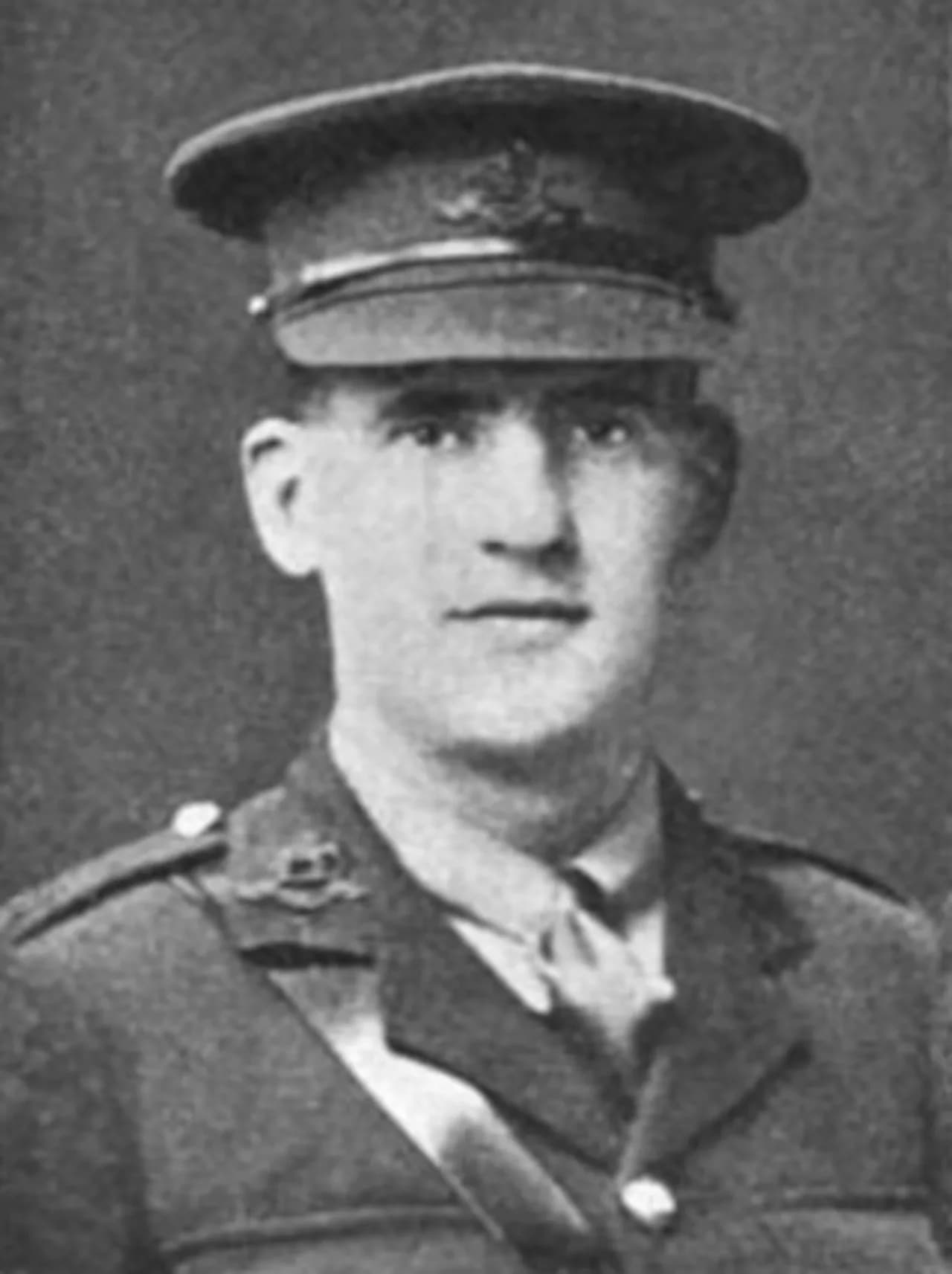 James Huffam