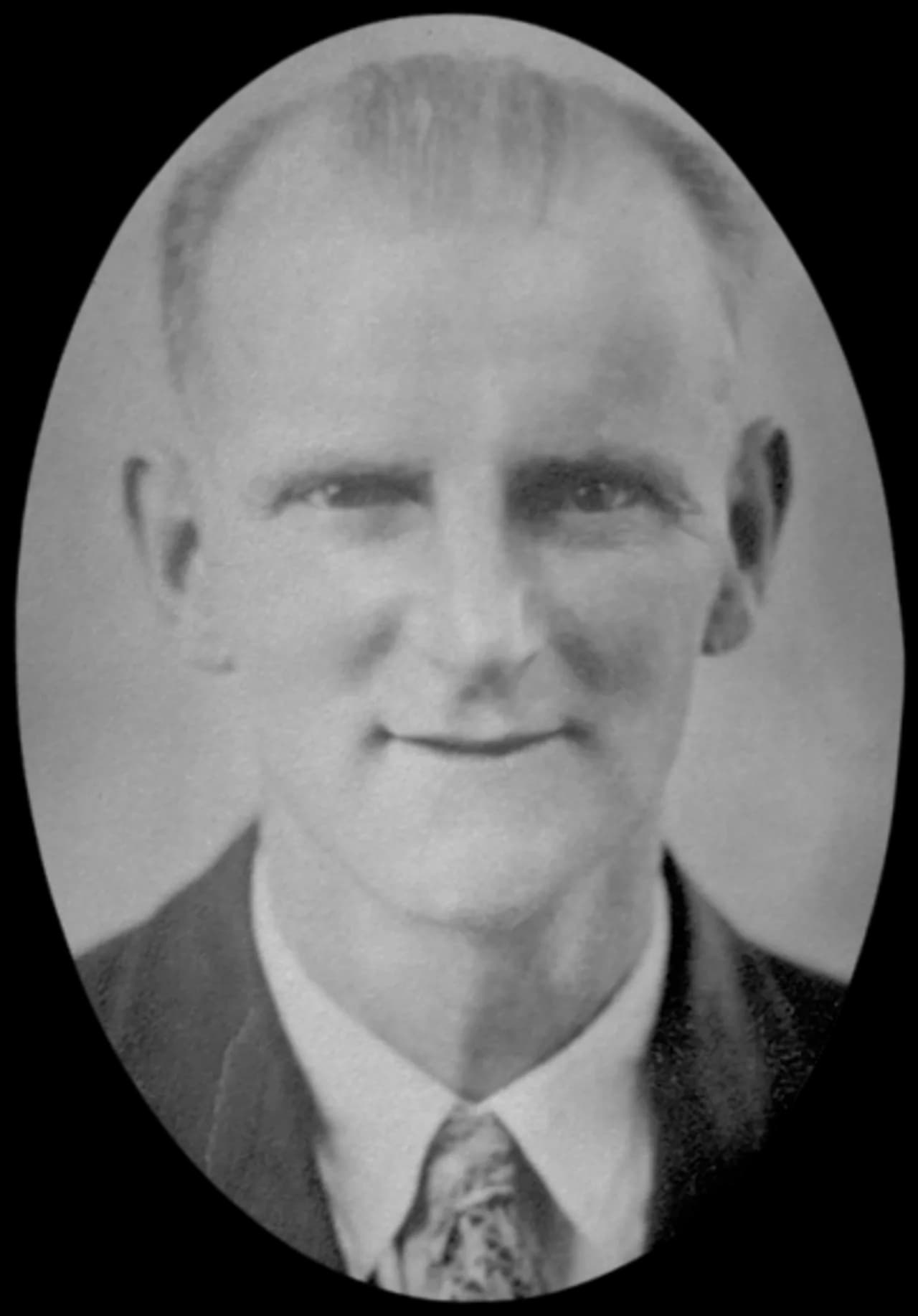 Herbert Ingrey