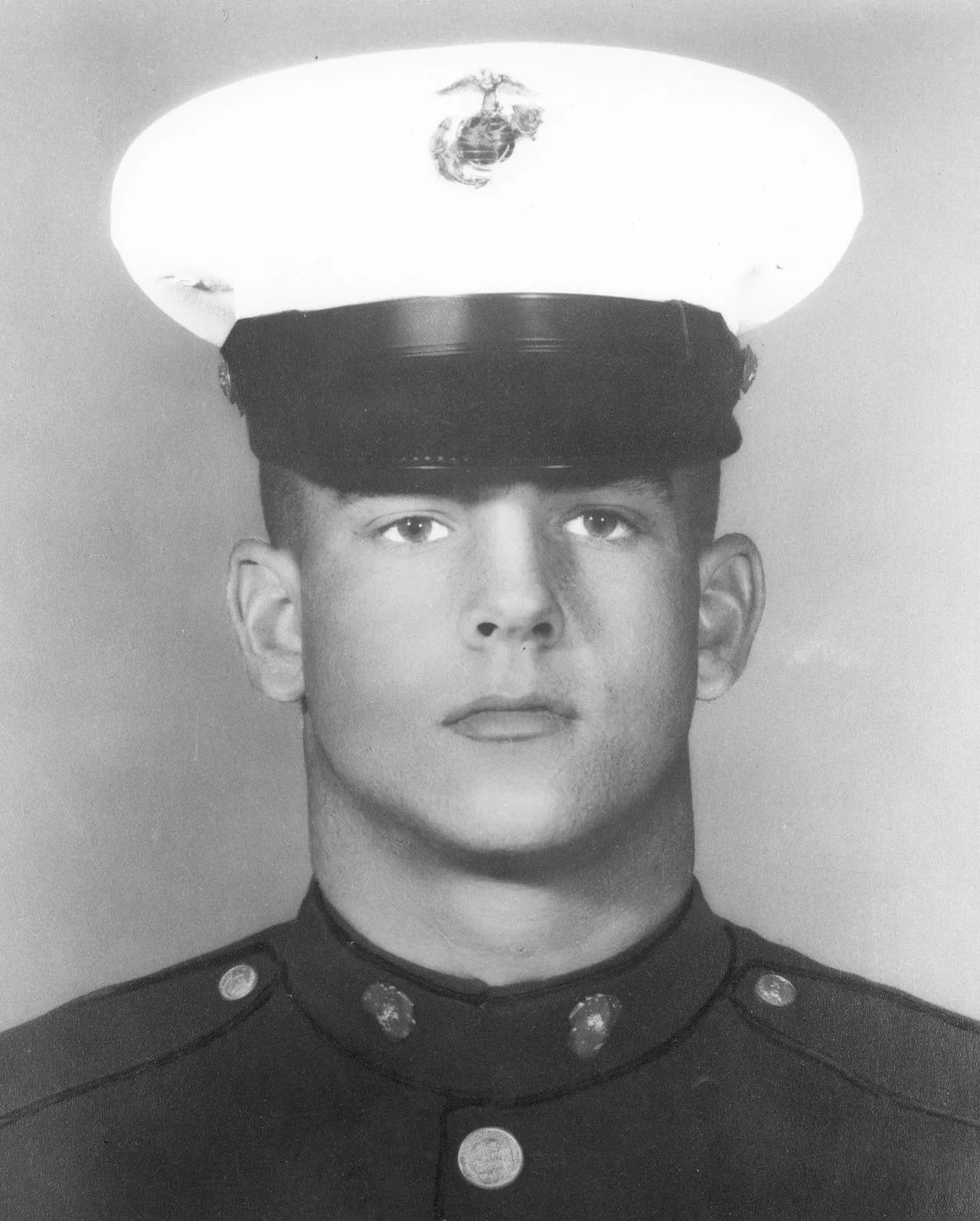Larry L. Maxam