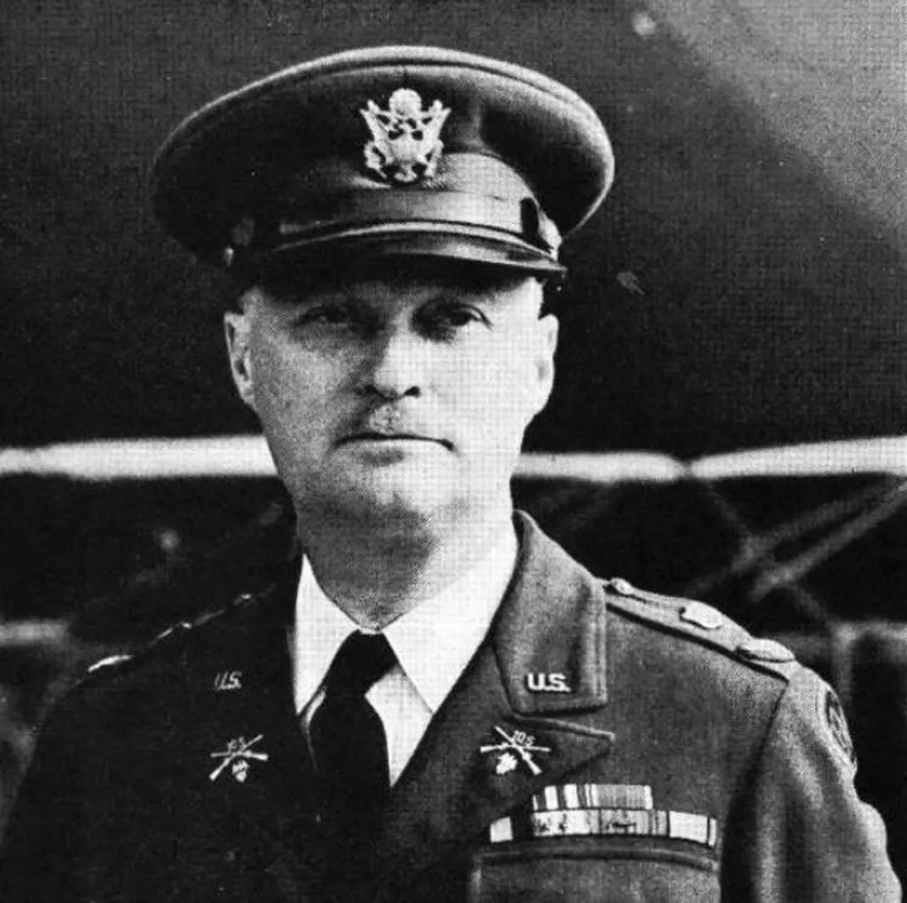 Ogden J. Ross